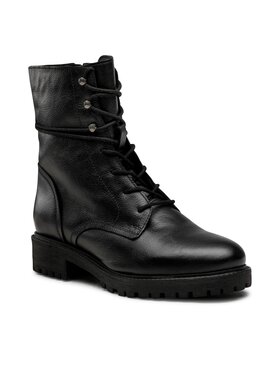 Geox Geox Trapery D Hoara H D26FTH 00046 C9999 Czarny