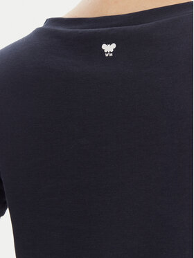 T-Shirt Weekend Max Mara φωτογραφία