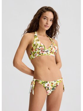 Liu Jo Liu Jo Bikini VA5228J6448M9149 Zielony