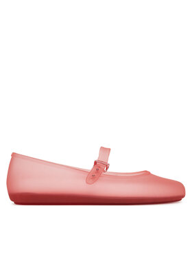 Melissa Melissa Balerini Melissa Soft Ballerina Ad M 35785 Roz