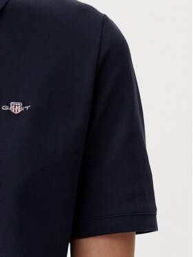 Φόρεμα καθημερινό Gant φωτογραφία