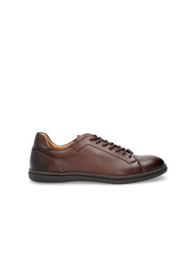 Lancerto Lancerto Półbuty Murton BT104124000008 Brązowy