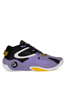 Shaq Shaq Αθλητικά SHAQNOTIX AQ95008M-IB Μωβ