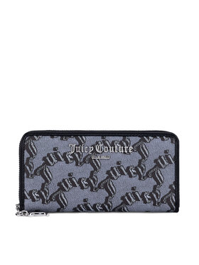 Juicy Couture Juicy Couture Große Damen Geldbörse BIJXT8662WVP Grau