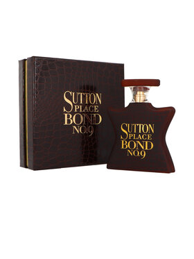Bond No. 9 Bond No. 9 Sutton Place Woda perfumowana