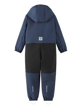 Ολόσωμη Φόρμα Softshell Reima φωτογραφία