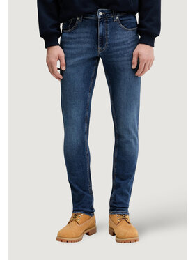 Tommy Jeans Tommy Jeans Jeans DM0DM22586 Blu Casual Fit