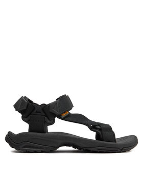 Teva Teva Босоніжки Terra Fi Lite 1001473 Чорний