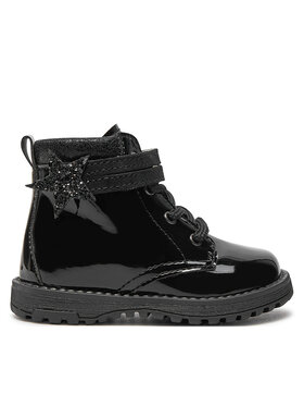 Primigi Primigi Stiefel 6912211 M Schwarz