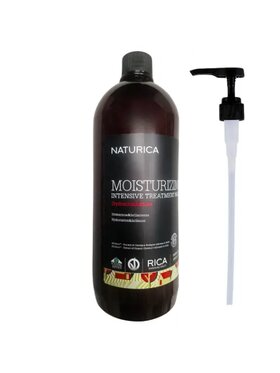 Rica Rica Naturica Moisturizing Maska do włosów