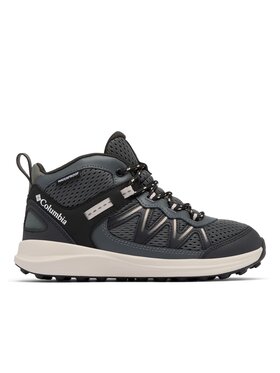 Columbia Columbia Matkajalatsid Peakfreak Rush™ Mid Waterproof 2108261 Must