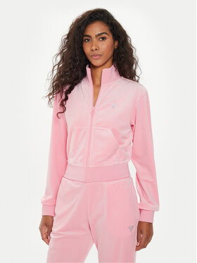 Guess Guess Pluus V3BQ22 KBXI2 Roosa Regular Fit