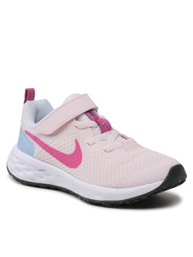 Nike Nike Pantofi Revolution 6 Nn (PSV) DD1095 600 Roz