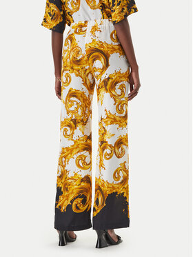 Versace Jeans Couture Παντελόνι υφασμάτινο Versace Jeans Couture - 3