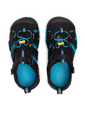 Keen Sandale Seacamp II Cnx 1025128 Crna