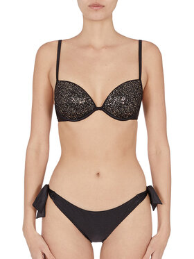 Emporio Armani Underwear Emporio Armani Underwear Bikiny 2624792R312 Čierna