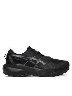 Asics Asics Scarpe running Gel-Venture 11 1012B933 Nero