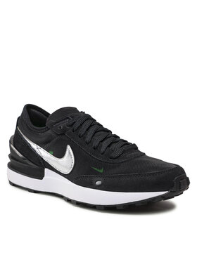 Nike Nike Pantofi Waffle One (Gs) DC0481 004 Negru