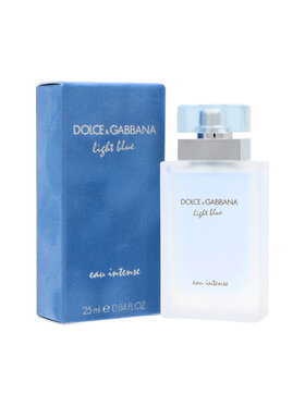 Dolce&Gabbana Dolce&Gabbana Light Blue Eau Intense Woda perfumowana