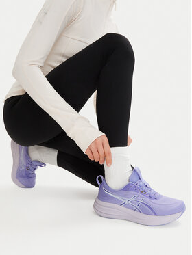 Asics Asics Pantofi pentru alergare Gel-Pulse 17 1012B930 Violet