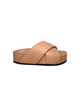 Stella McCartney Stella McCartney Ciabatte 810107ap0040_6840 Rosa