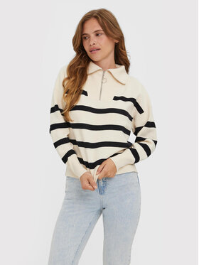 Vero Moda Vero Moda Pullover Saba 10269246 Bunt Relaxed Fit