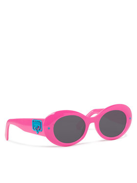 Chiara Ferragni Chiara Ferragni Sluneční brýle CF 7004/S Růžová