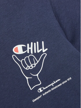 T-Shirt Champion φωτογραφία