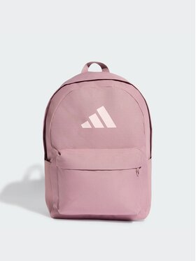 adidas adidas Plecak 140197 Różowy