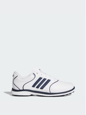 adidas adidas Buty do golfa 162310 Biały