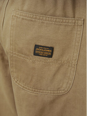 Παντελόνι υφασμάτινο Jack & Jones Junior φωτογραφία