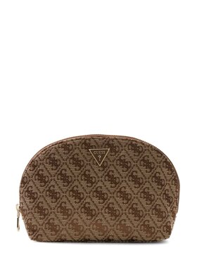 Guess Guess Kosmetický kufřík 181481 Béžová