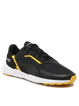 Puma Puma Sneakersy Pl Tiburion Logo 307673 01 Czarny
