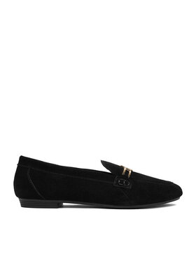 MEXX MEXX Loafersy EO-HY62517-3 Černá