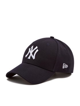 New Era New Era Cappellino The League Neyyan G 10047538 Blu scuro