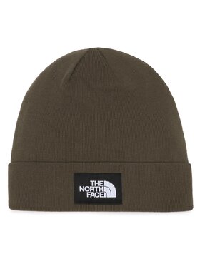 The North Face The North Face Berretto Dock Worker Recycled BeanieNF0A3FNT21L1 Cachi