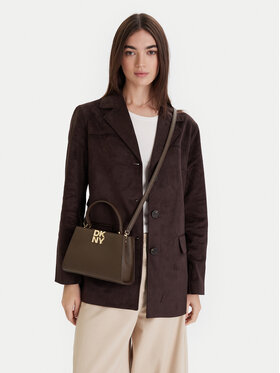DKNY DKNY Сумка Foster R52D1L93 Коричневий