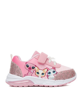LITTLEST PET SHOP LITTLEST PET SHOP Tenisice CEO-CP76-AW25-313LPS Ružičasta