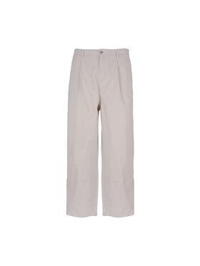 Calvin Klein Jeans Calvin Klein Jeans Pantaloni invernali J30J326733PDH Bianco Regular Fit