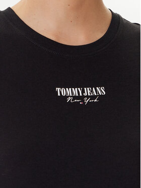 Tommy Jeans T-Shirt Tommy Jeans - 4