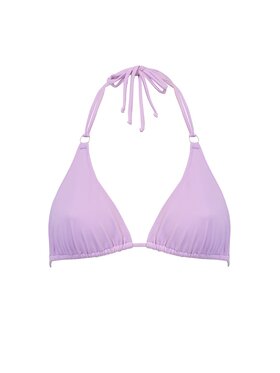 Love and Hate Love and Hate Góra od bikini Maui Fioletowy