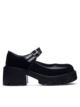 Jenny Fairy Jenny Fairy Halbschuhe ELAINE CM221230-7 Schwarz
