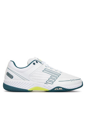 EA7 Emporio Armani EA7 Emporio Armani Sneakers X8X242 XK438 MZ528 Bianco