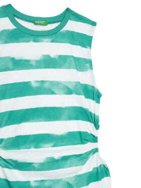 Φόρεμα καλοκαιρινό United Colors Of Benetton φωτογραφία