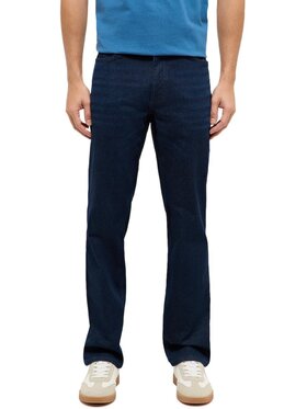 Mustang Mustang Jeans TRAMPER STRAIGHT Blu Straight Fit