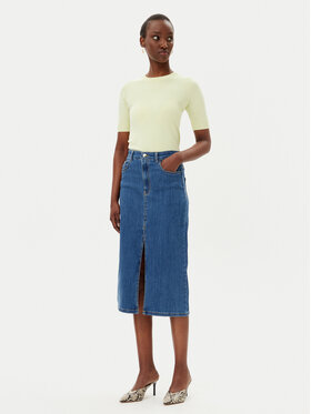 Φούστα τζιν Marella φωτογραφία