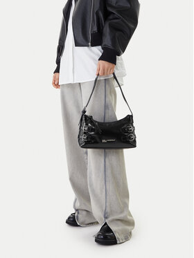 Karl Lagerfeld Jeans Karl Lagerfeld Jeans Сумка B1W30156 Чорний