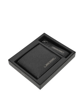 Armani Exchange Armani Exchange Набір подарунковий XM001275 AF12702 UC001 Чорний