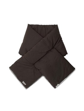 Sprandi Sprandi Schal OM4-002-AW23 Schwarz
