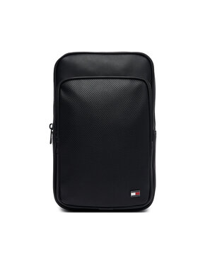 Tommy Hilfiger Tommy Hilfiger Maža rankinė AM0AM14757 Juoda